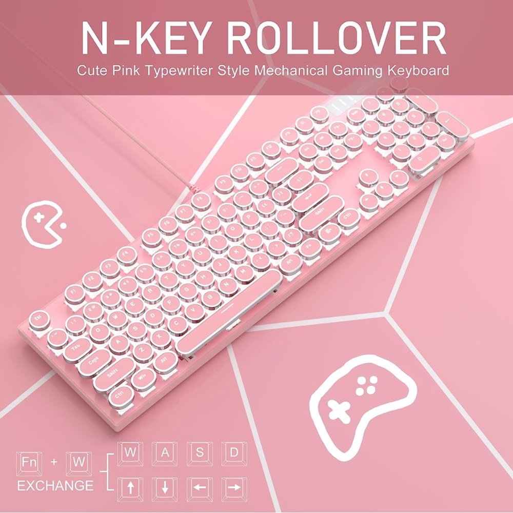 Gaming Keyboard